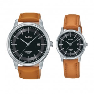 Alba AS9D25X1 dan AH7N09X1 